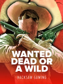 wantes dead or a wild